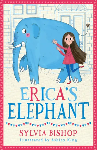 Erica's Elephant